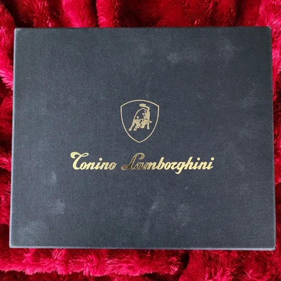 Lamborghini Watch - Picture 1 of 12